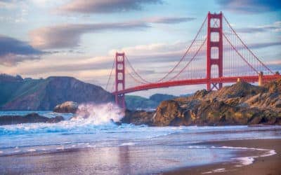 5 Ways to Tailor Your Perfect Trip to San Francisco