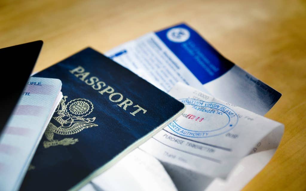 Everything You Need to Know About Global Entry