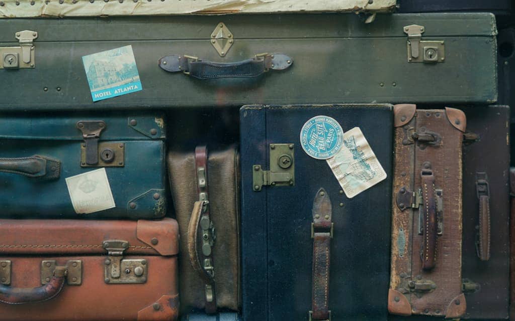 8 Simple Tips to Prevent Losing Your Luggage