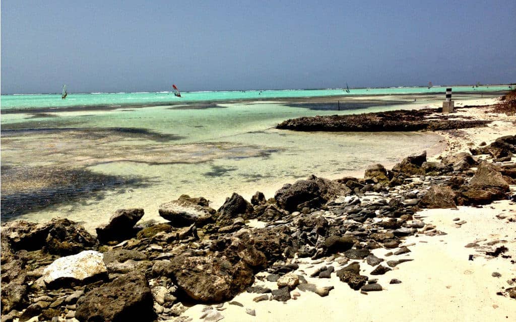 Adventures in Bonaire - Angie Away