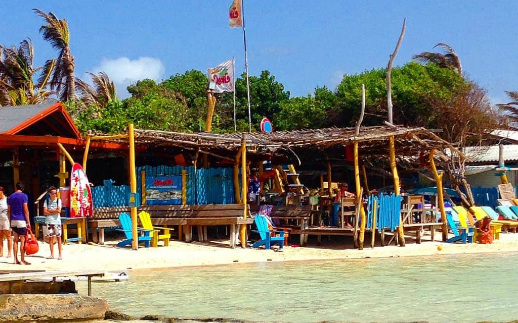 Adventures in Bonaire - Angie Away