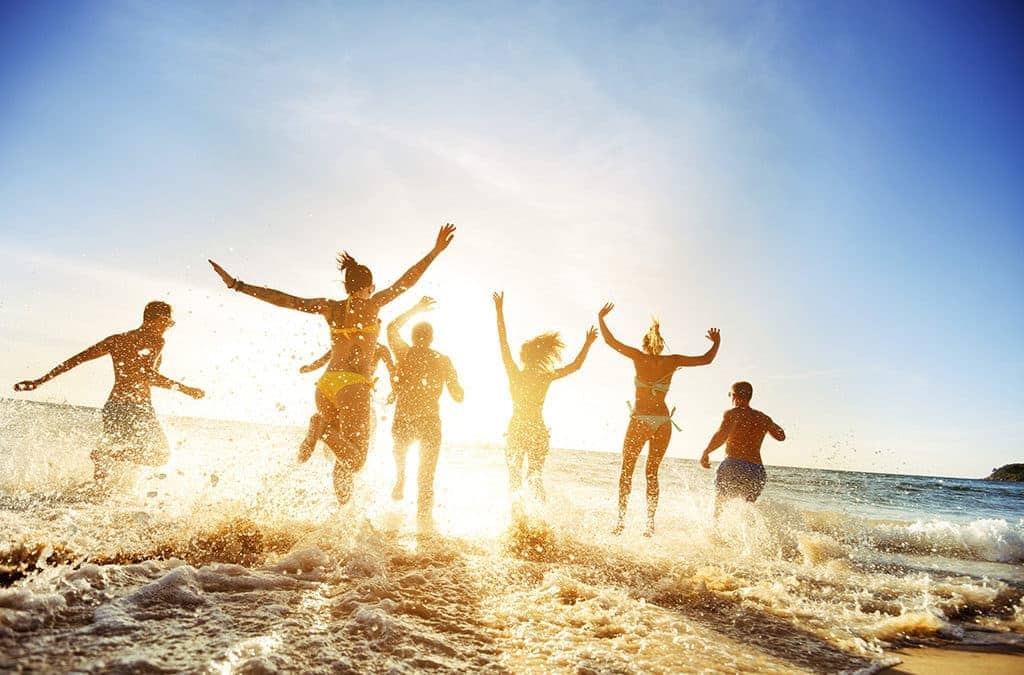 3 Ways to Get More From Your Vacation Money
