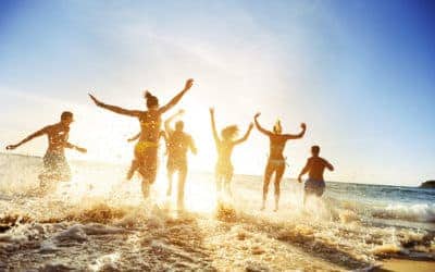 3 Ways to Get More From Your Vacation Money