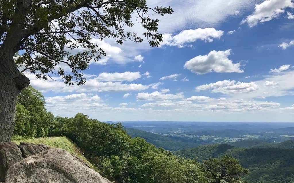 Shenandoah National Park - National Parks