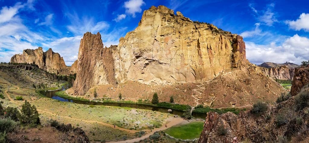 Smith Rock State Park