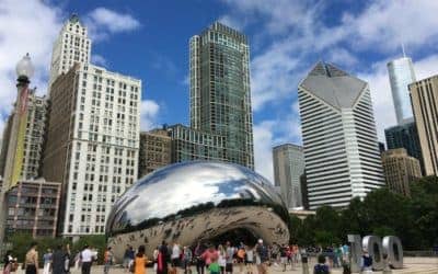 How to Have the Perfect Chicago Weekend