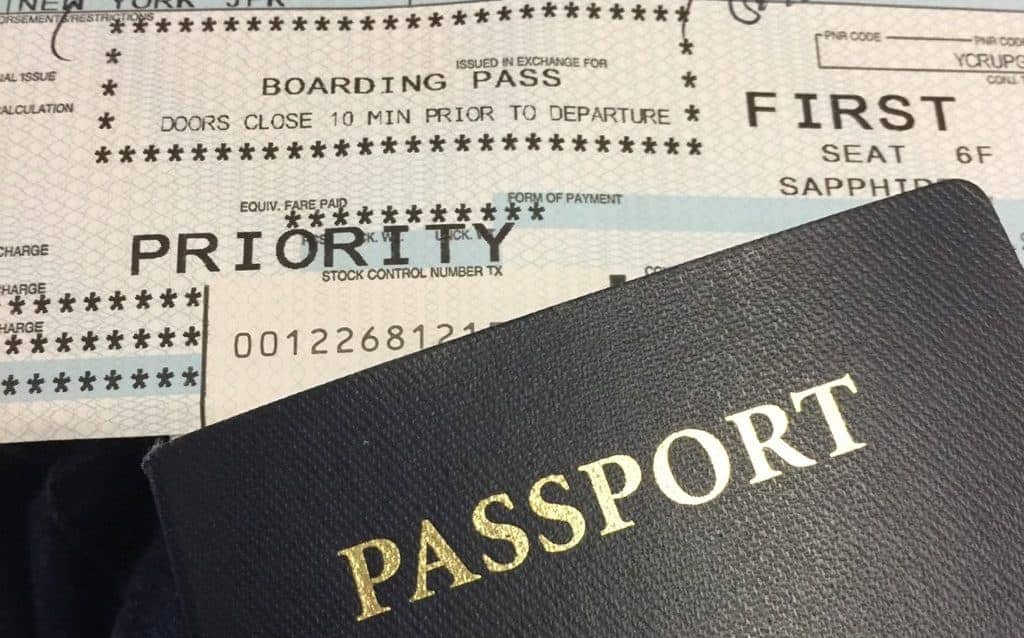 Come along with Dr. Cacinda Maloney of PointsandTravel as she explores 8 unique airports around the world.