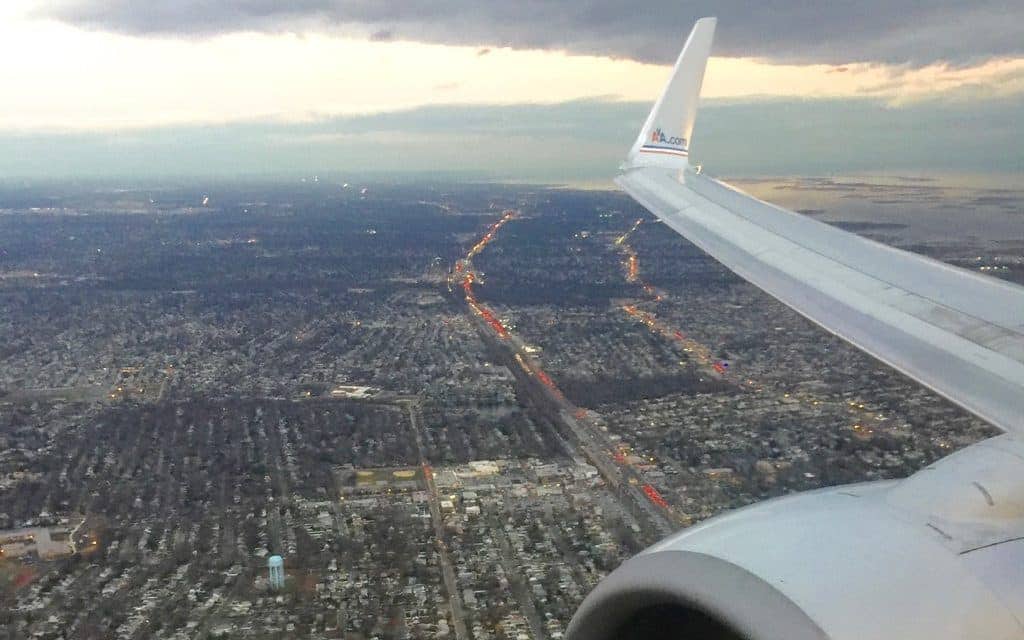 Come along with Dr. Cacinda Maloney of PointsandTravel as she explores 8 unique airports around the world.