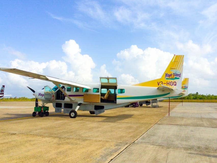 Come along with Dr. Cacinda Maloney of PointsandTravel as she explores 8 unique airports in the world.