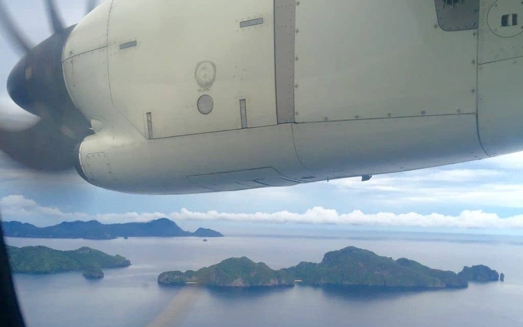 Come along with Dr. Cacinda Maloney of PointsandTravel as she explores 8 unique airports in the world.