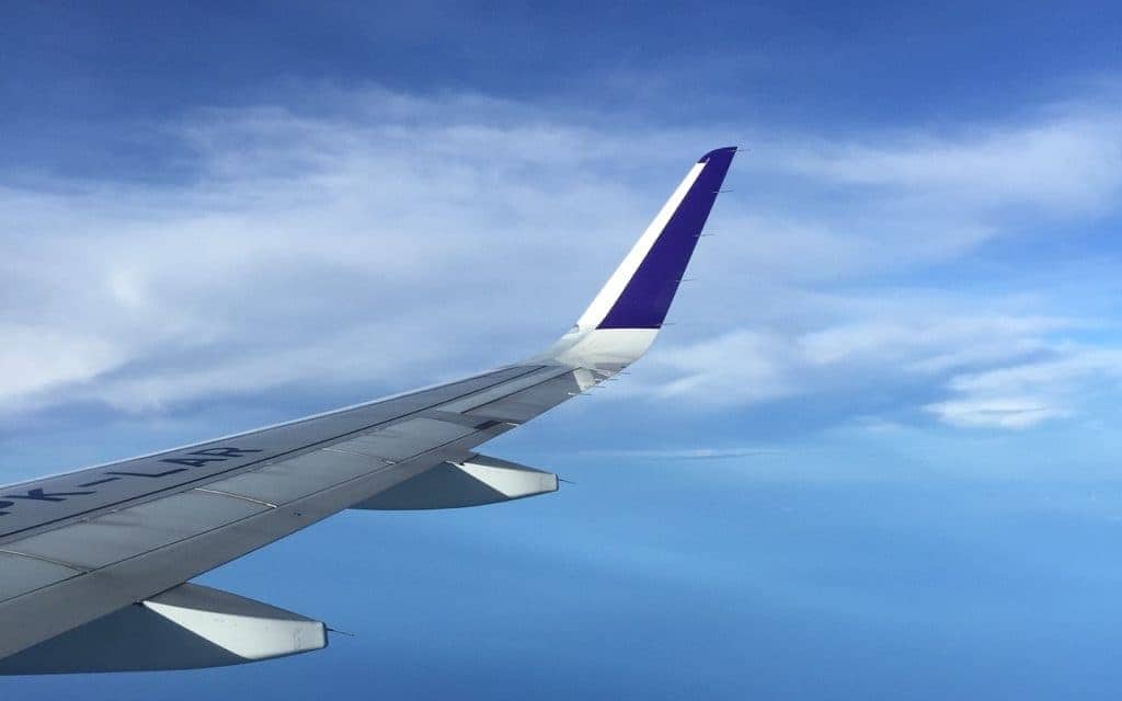 Come along with Dr. Cacinda Maloney of PointsandTravel as she explores 8 unique airports around the world.