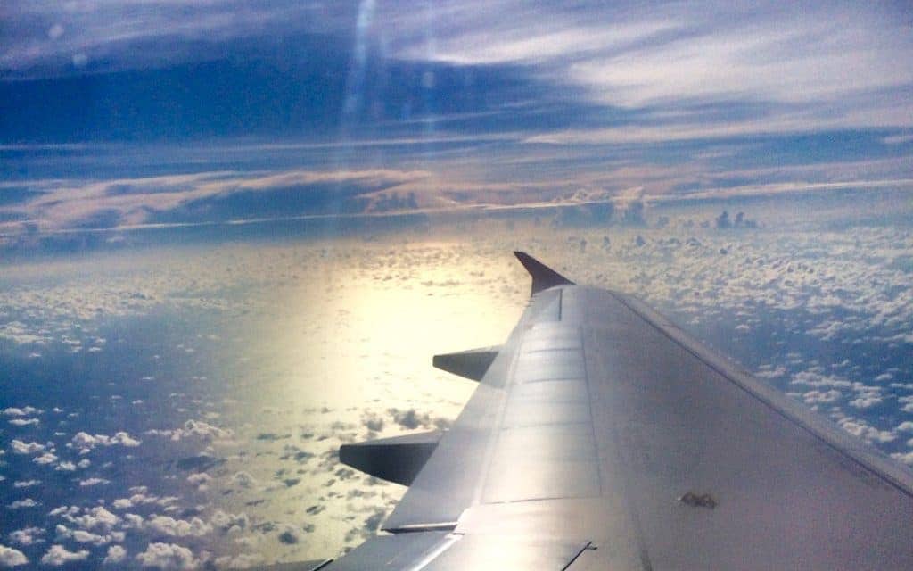 Come along with Dr. Cacinda Maloney of PointsandTravel as she explores 8 unique airports in the world.
