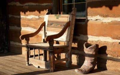 Put This West Texas Gem on Your Radar