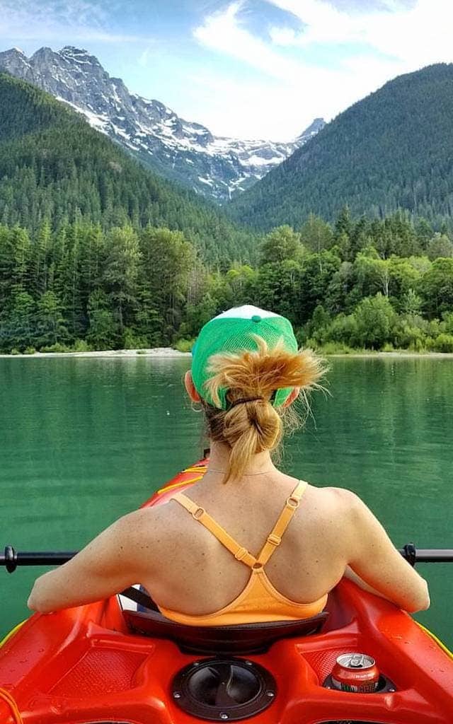 North Cascades National Park - - National Parks