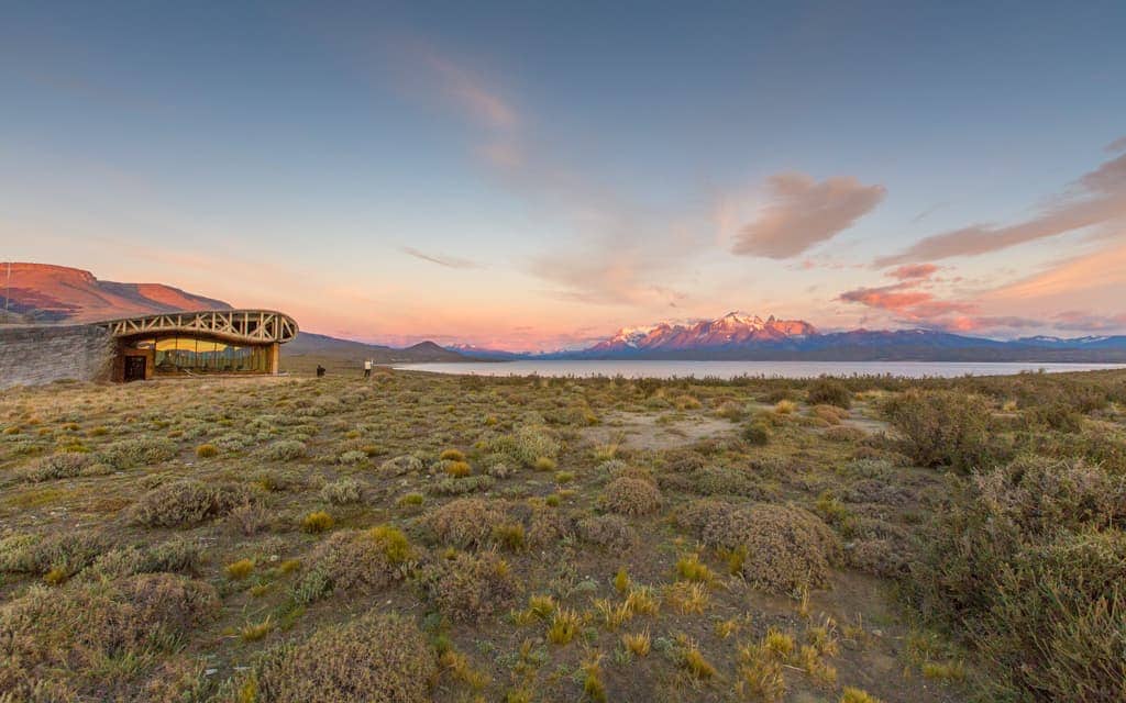Travel inspiration: Torres del Paine National Park, Patagonia, Chile (Tierra Patagonia)