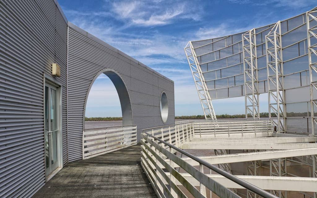Tunica-Riverpark-and-Museum by Mike Shubic of MikesRoadTrip.com