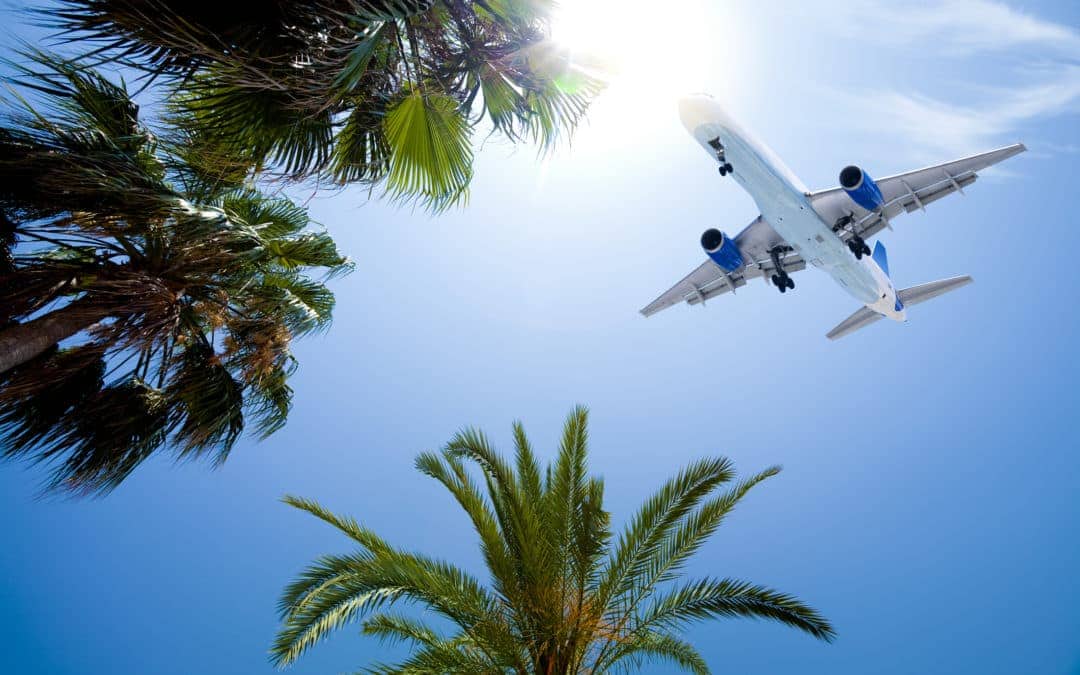 The Most Unique Airports We’ve Found Around the World