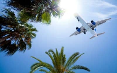 The Most Unique Airports We’ve Found Around the World