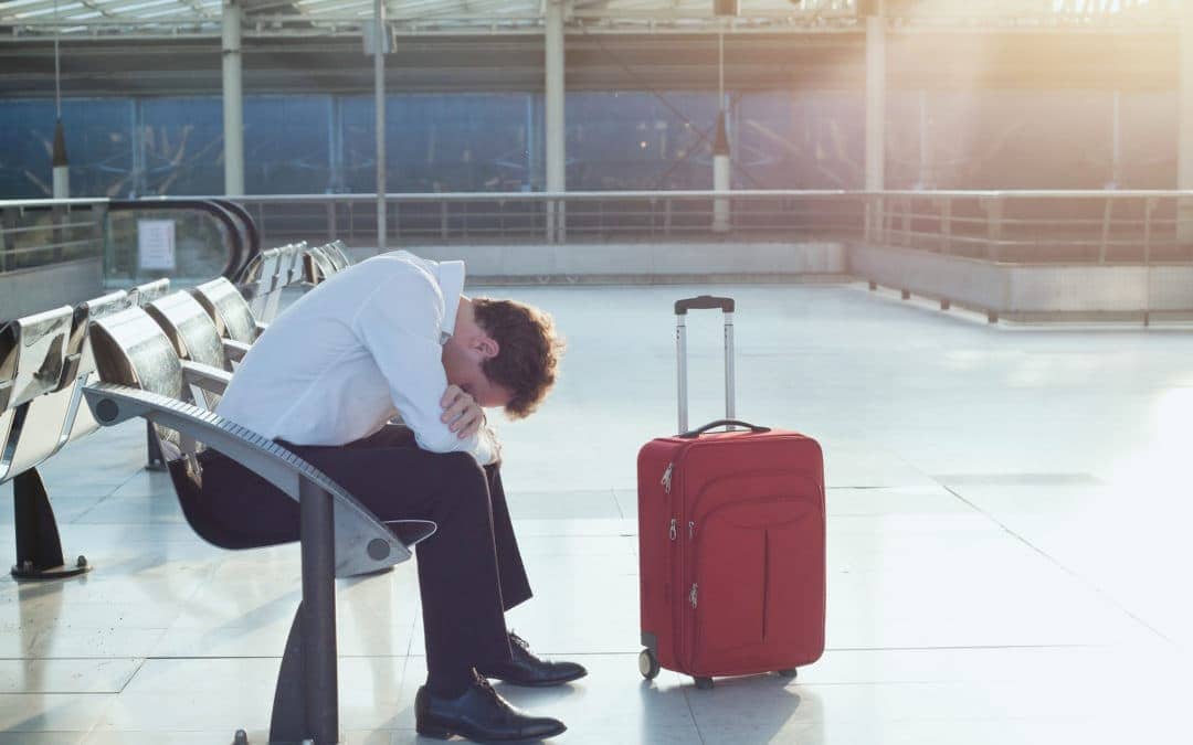 3 Pro Tips For Drama-Free Travel