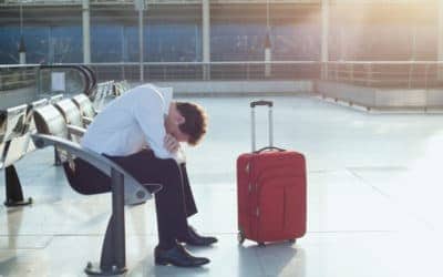3 Pro Tips For Drama-Free Travel