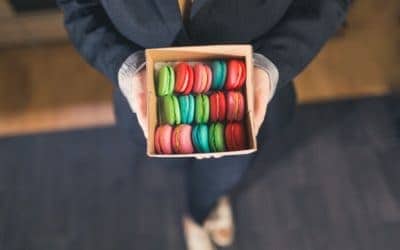 Best Foodie Finds in Airports Around the World
