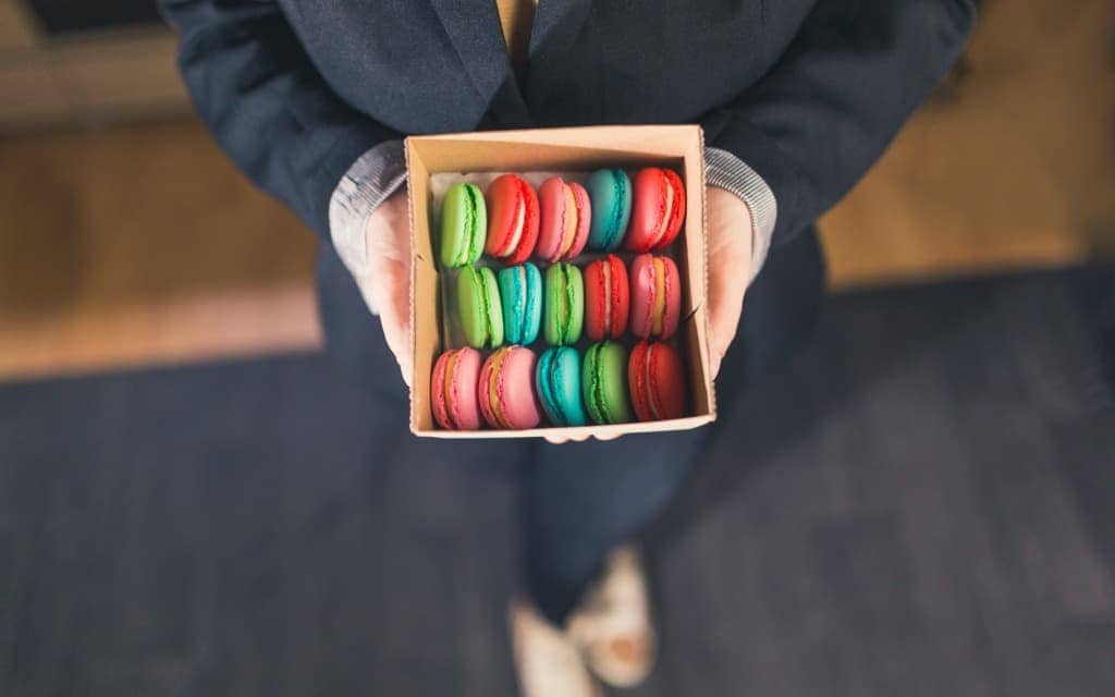 Best Foodie Finds in Airports Around the World