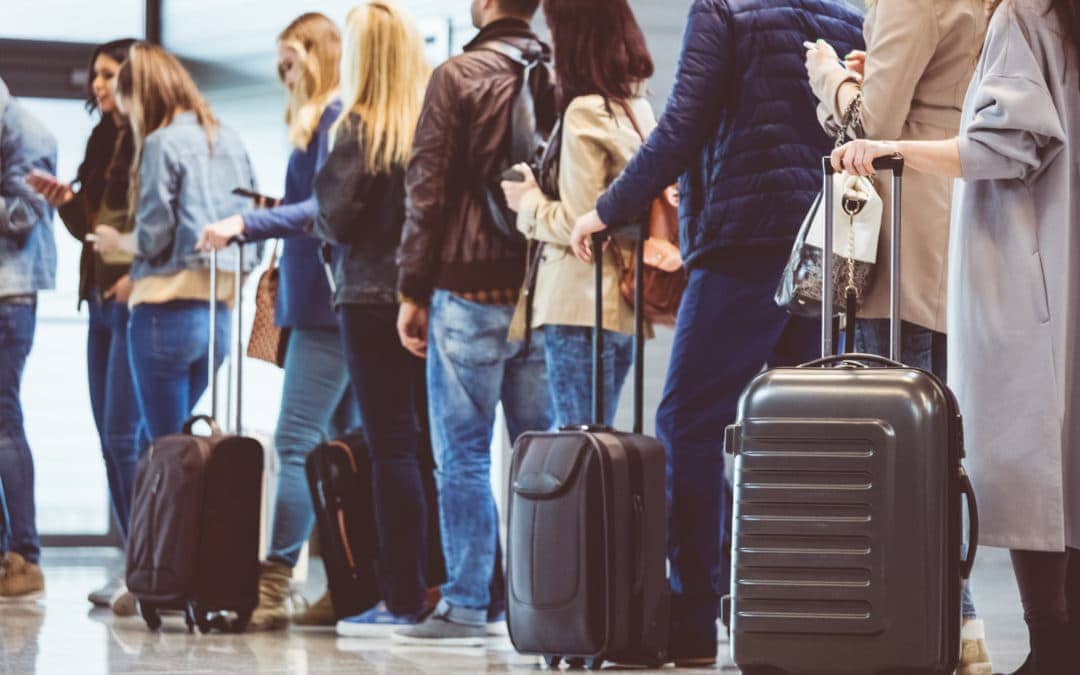 My Flight Got Canceled… Now What?