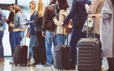My Flight Got Canceled… Now What?