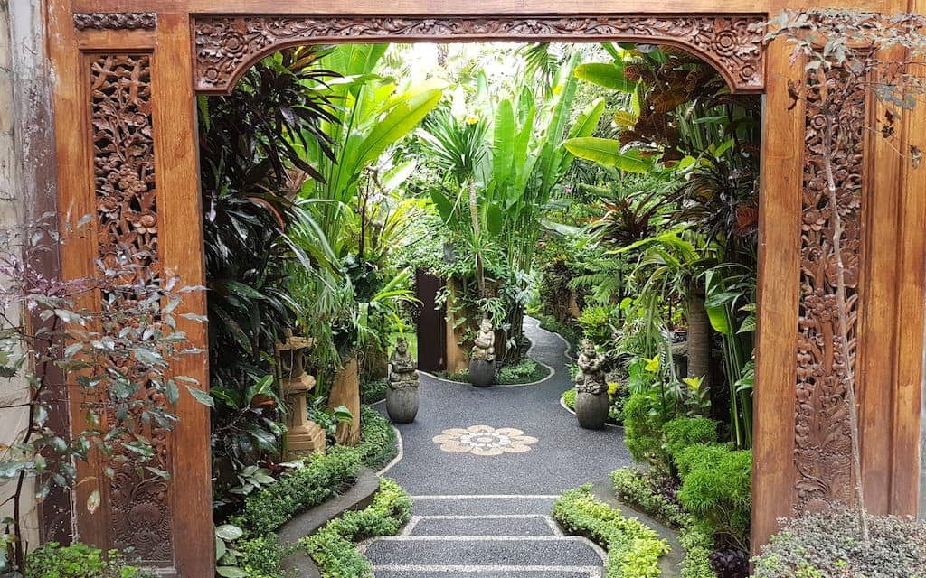 Must do in Bali - Bali Dream Resort