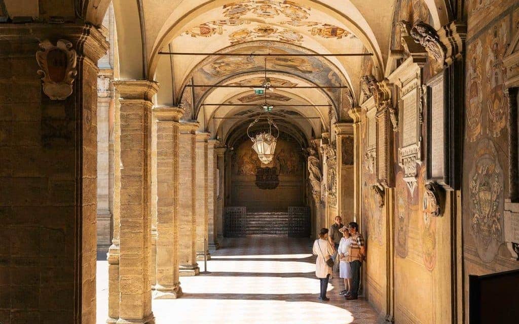 Northern Italy Cities - Bologna