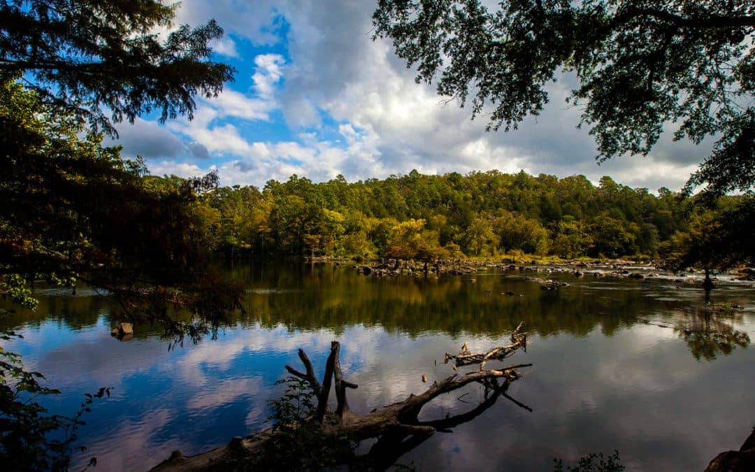 8 Totally Spontaneous Day Trips from Dallas