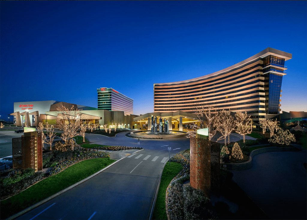 Winstar world casino pool hours Winstar world casino pool hours