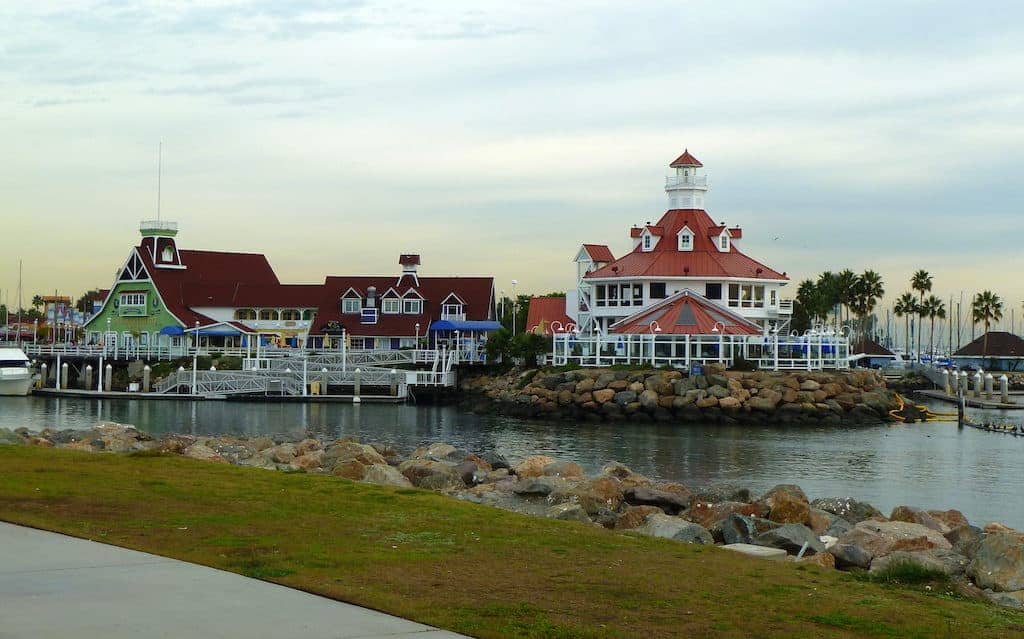 Long Beach