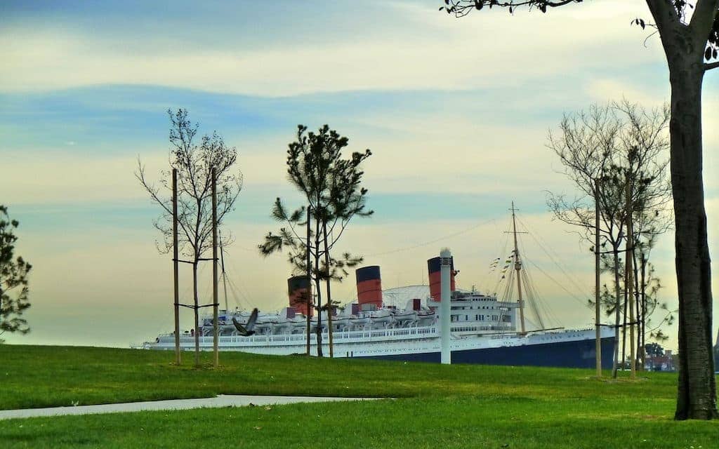 Long Beach