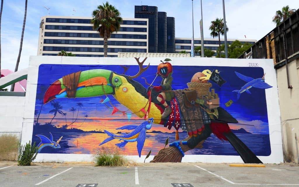 Long Beach