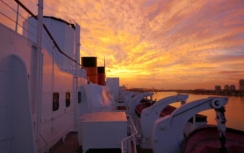 7 Sensational Experiences in Long Beach