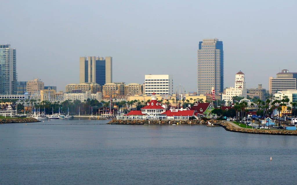 Long Beach