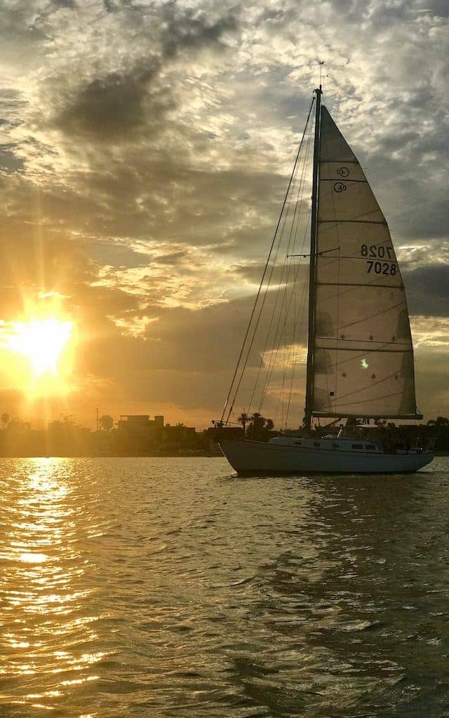 Long Beach