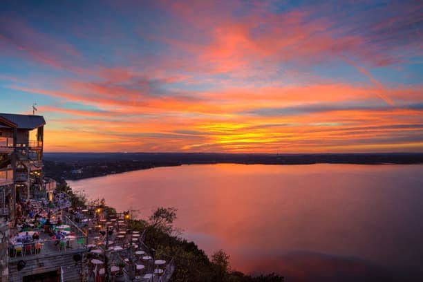 Austin, TX - Day Trips from Dallas