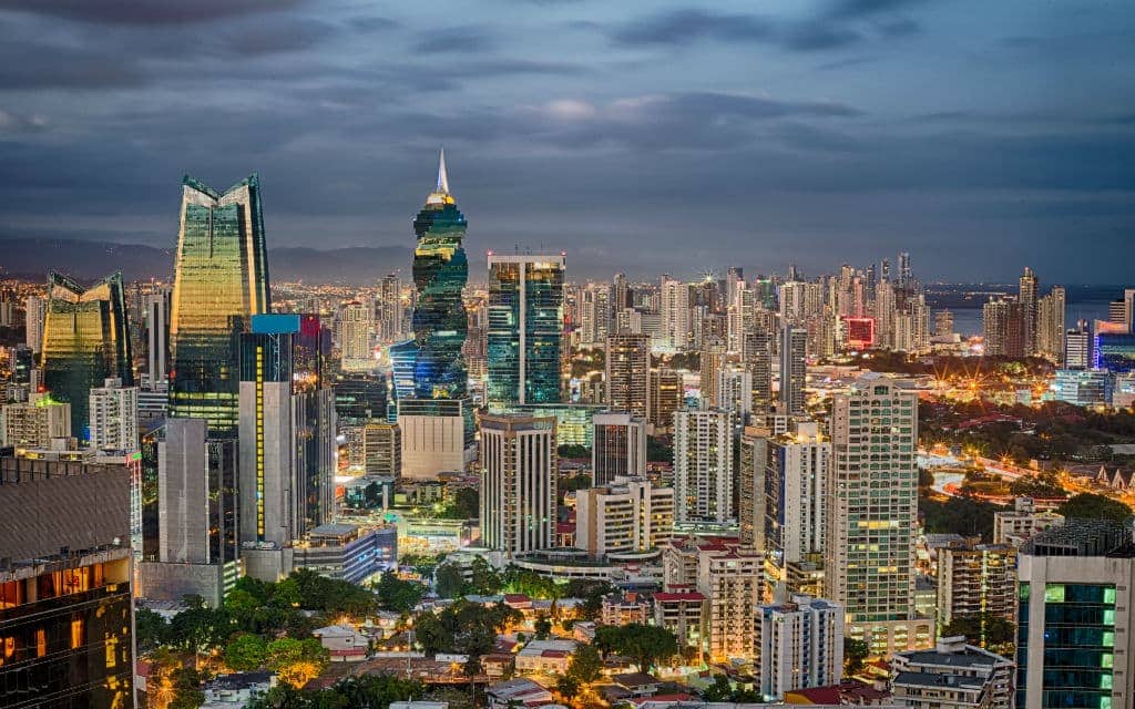 Panama City, Panama