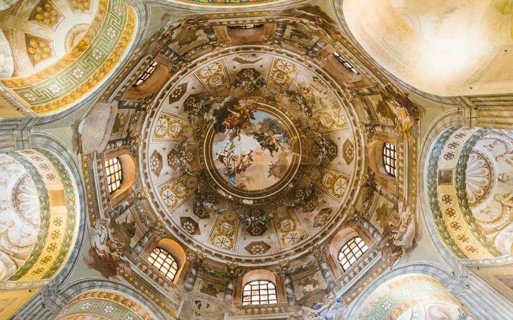 Northern Italy Cities - Ravenna