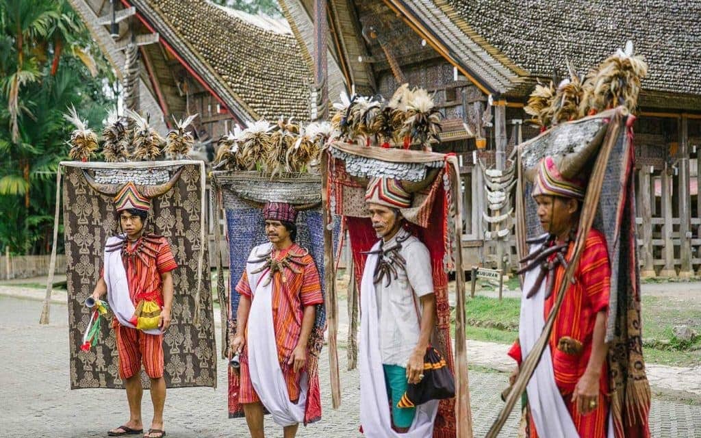 Toraja-Indonesia