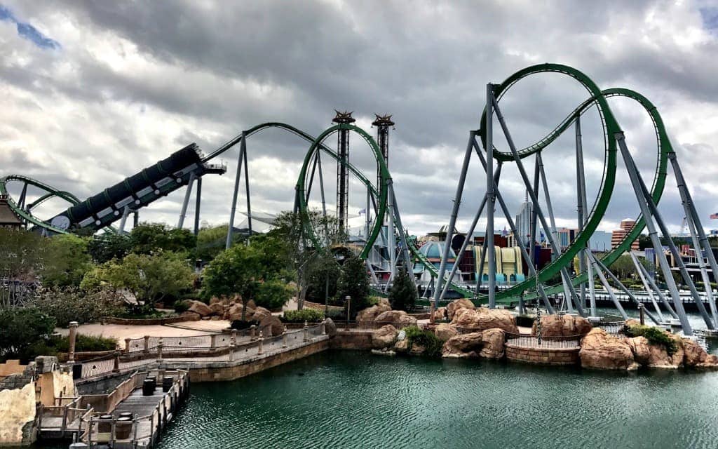 Universal Orlando