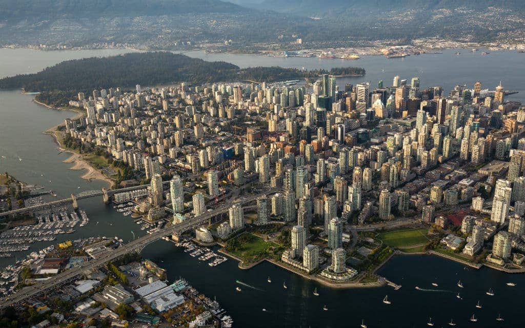 Vancouver, Canada