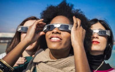 8 Cities with a Front Row Seat for the 2024 Eclipse