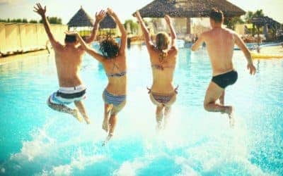 QUIZ: Where Should You Go for Labor Day Weekend?
