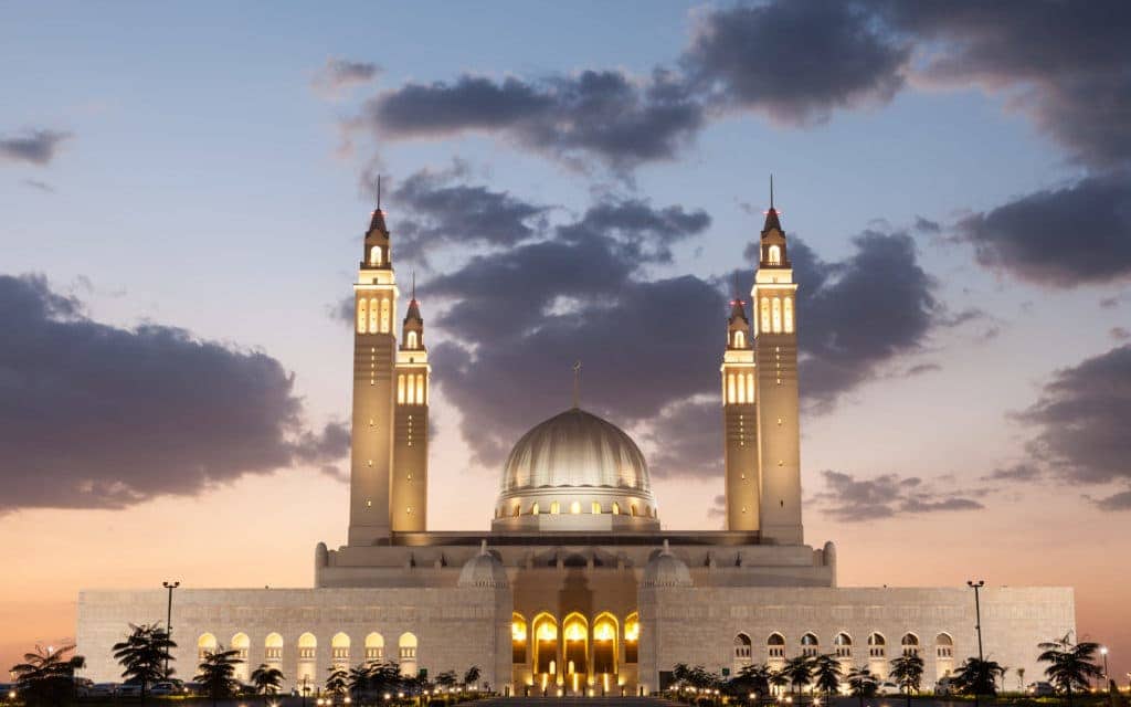 Under-The-Radar Honeymoon Destinations - Nizwa, Oman