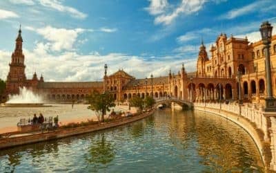 5 Incredible Cities in Spain You Have to Visit