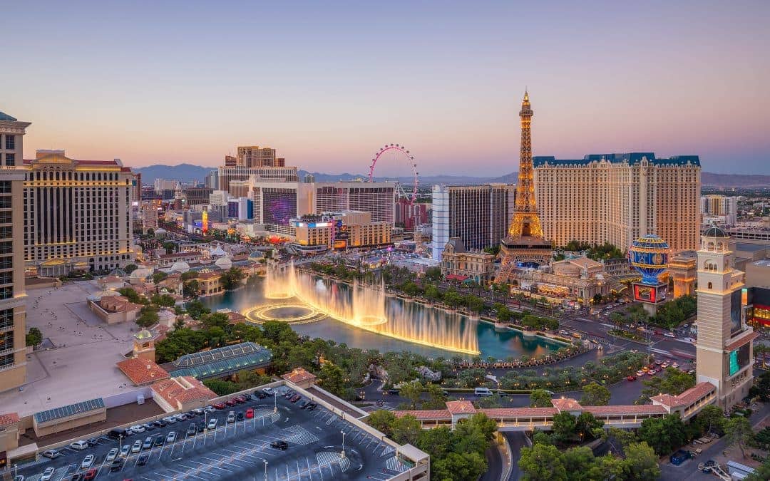 The Ultimate Vegas Weekend for Kids (Parents, Too!)