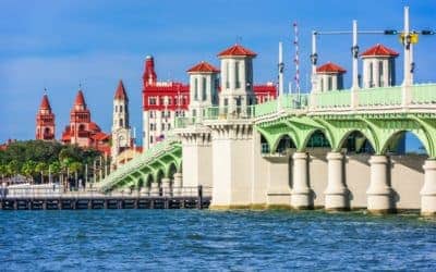 Why You Should Stop What You’re Doing and Visit St. Augustine ASAP